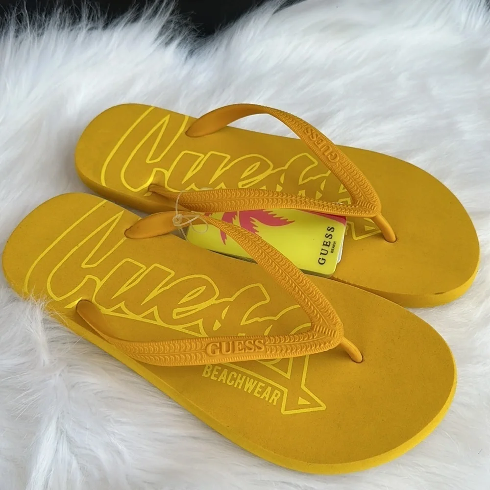 Guess new tags